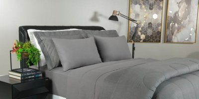  Jogo de cama