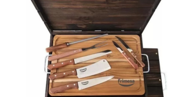 Kit churrasco