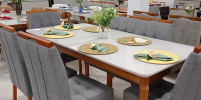 Mesa de jantar